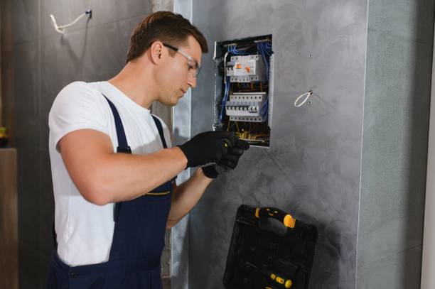 Best Electrical Installation Contractor  in Sumiton, AL
