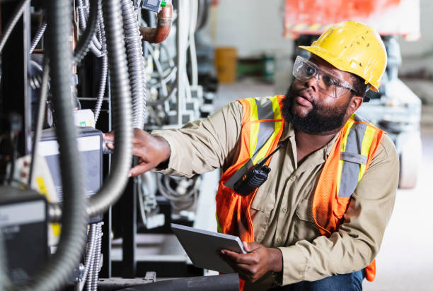 Best Circuit Breaker Repair  in Sumiton, AL