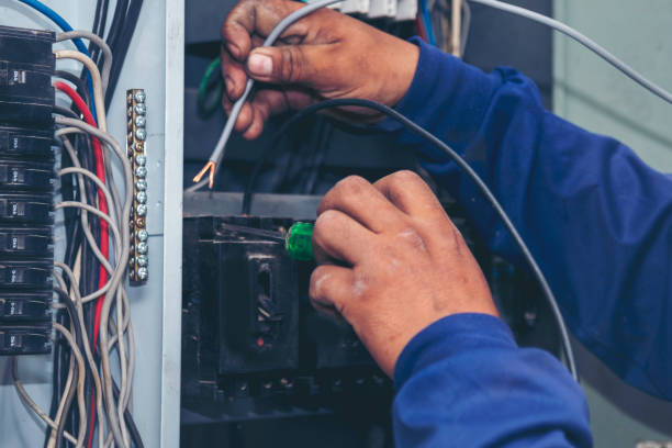 Best Electrical Installation Contractor  in Sumiton, AL