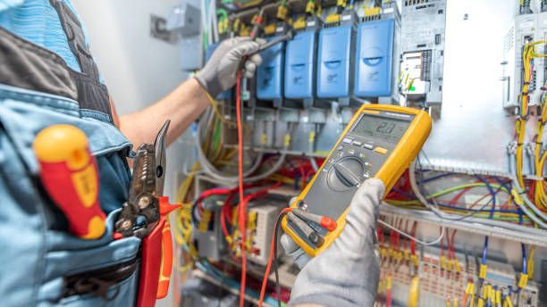 Best Emergency Electrical Repair  in Sumiton, AL
